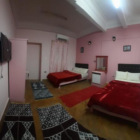 Happy Hostel Кайро Екстериор снимка