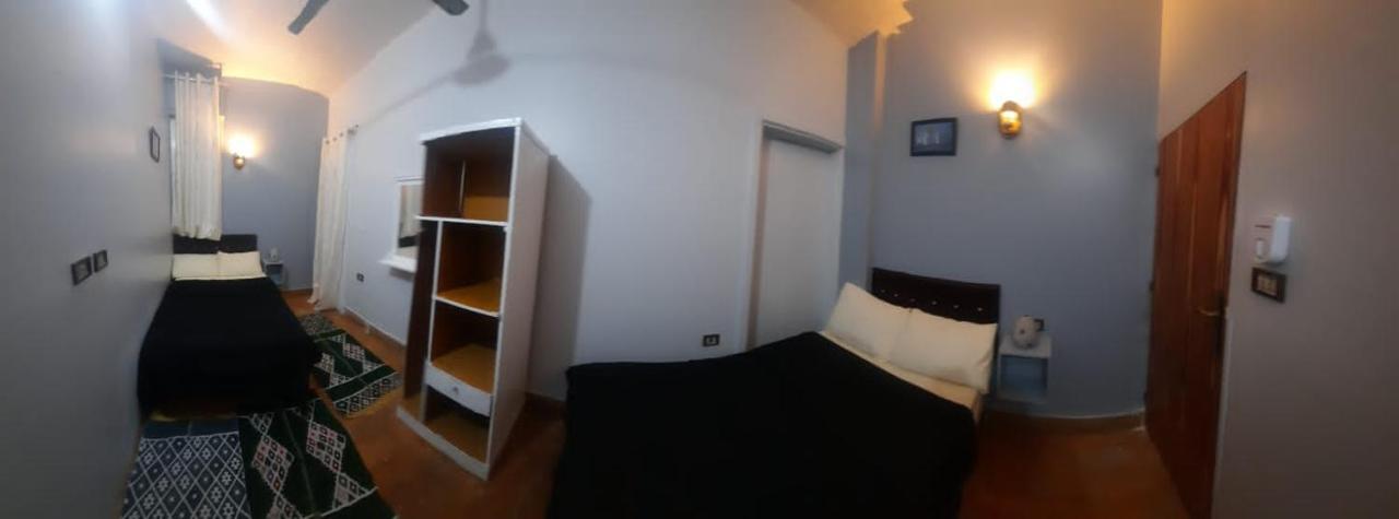 Happy Hostel Кайро Екстериор снимка