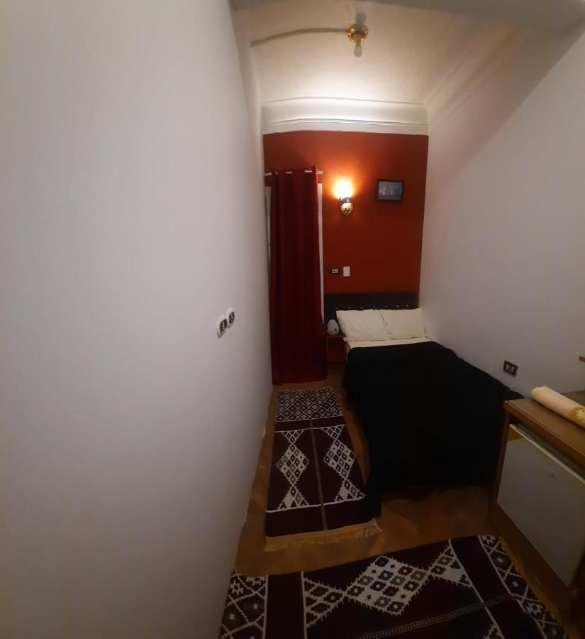 Happy Hostel Кайро Екстериор снимка