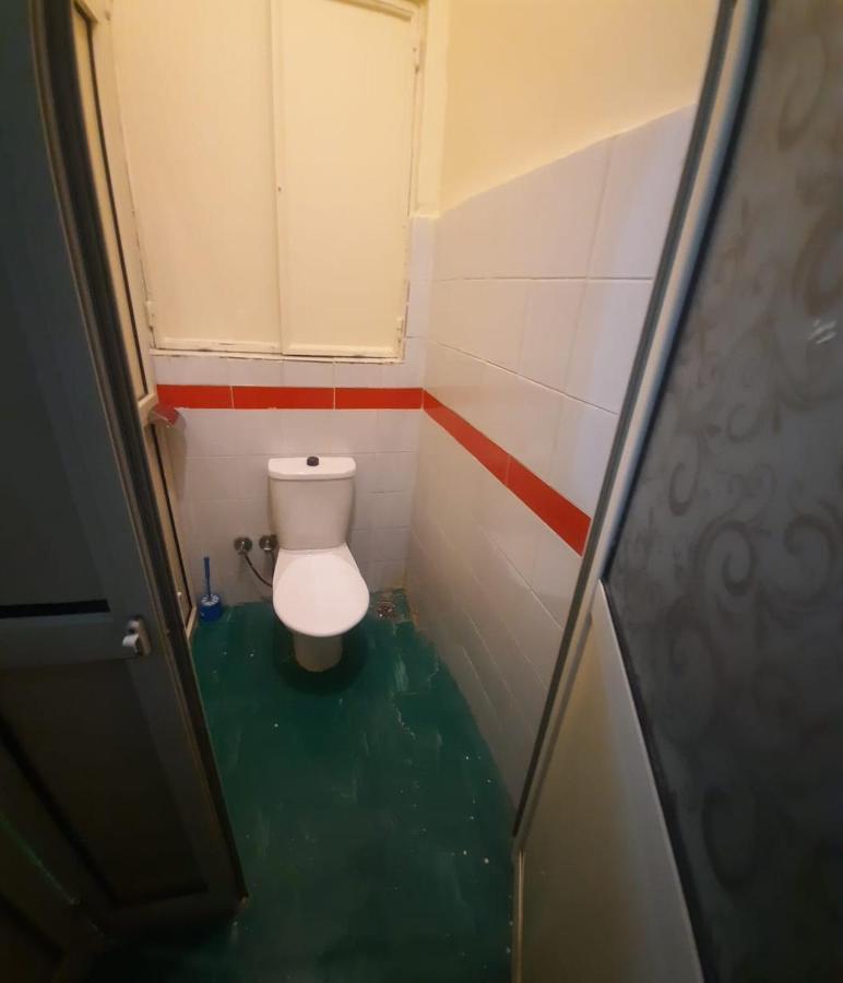 Happy Hostel Кайро Екстериор снимка