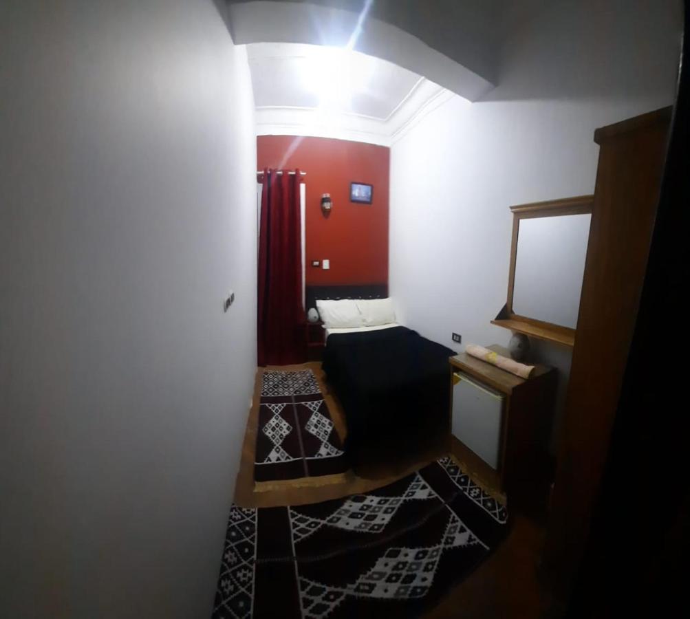 Happy Hostel Кайро Екстериор снимка