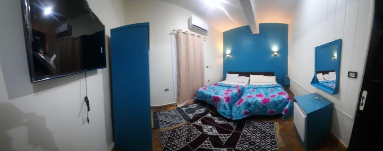 Happy Hostel Кайро Екстериор снимка