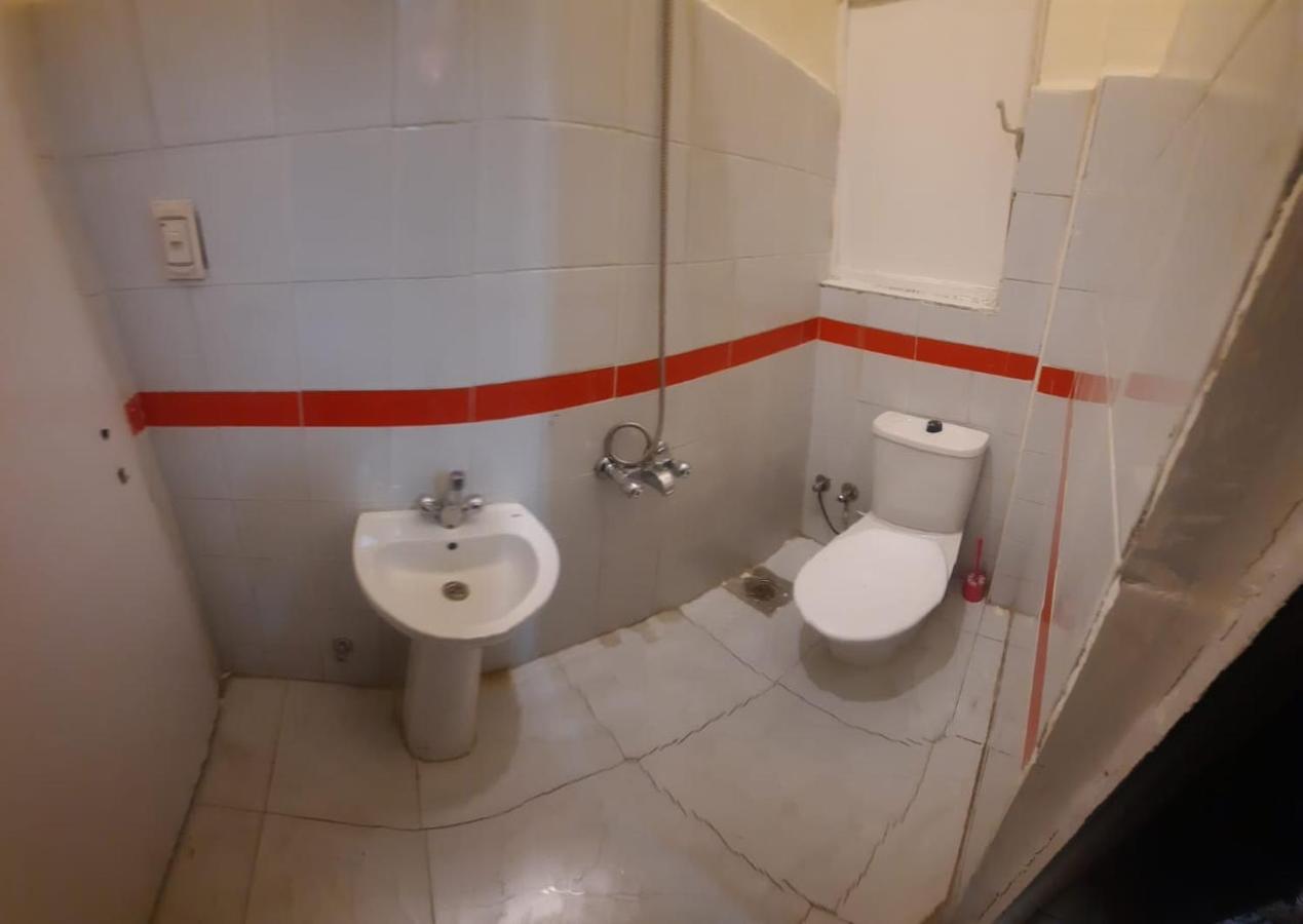 Happy Hostel Кайро Екстериор снимка