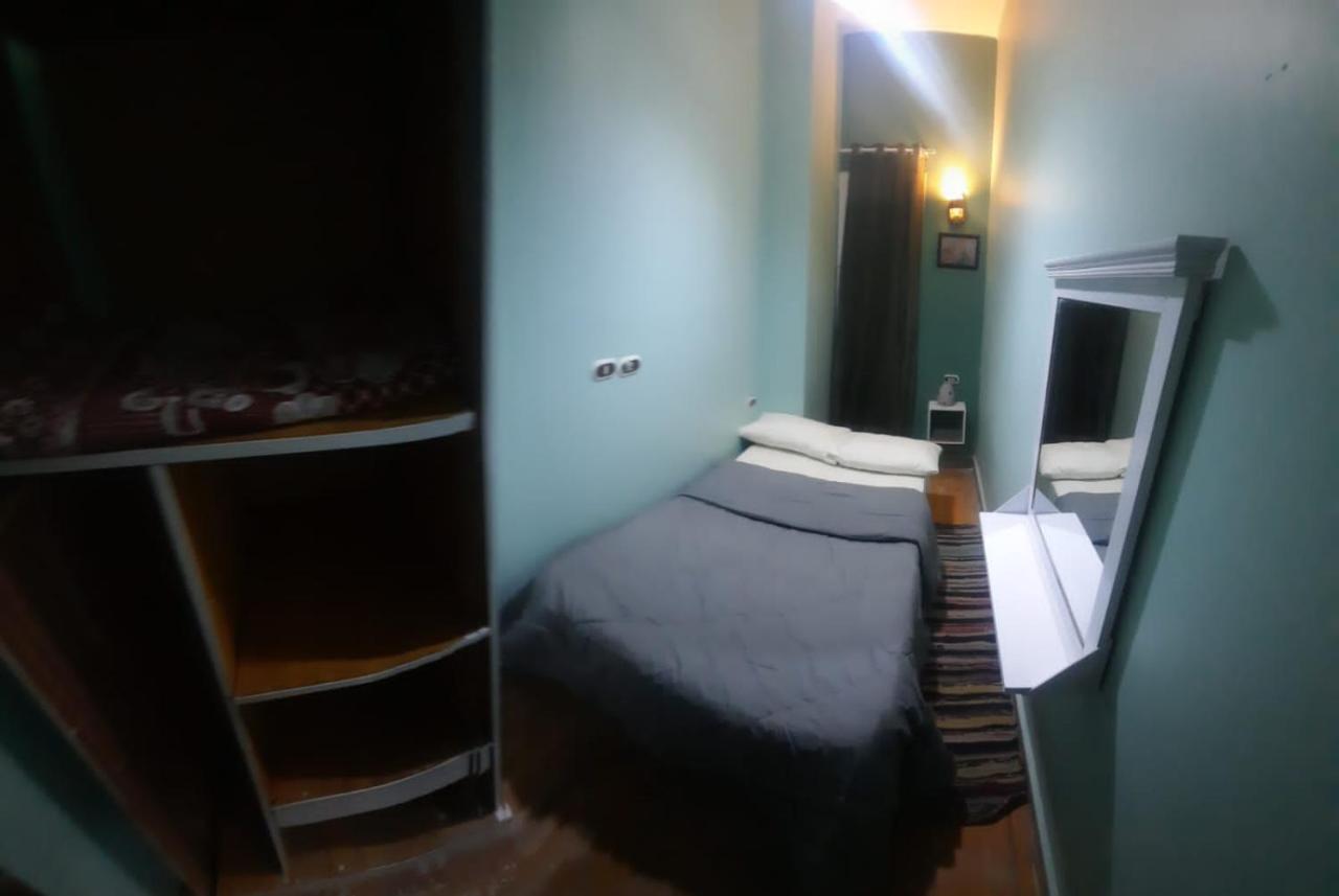 Happy Hostel Кайро Екстериор снимка