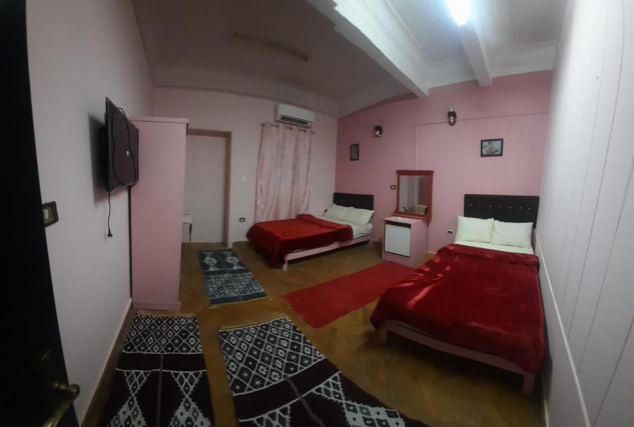 Happy Hostel Кайро Екстериор снимка