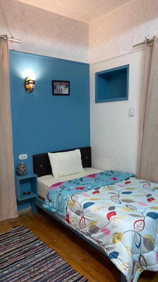 Happy Hostel Кайро Екстериор снимка