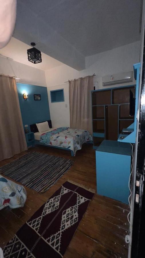 Happy Hostel Кайро Екстериор снимка