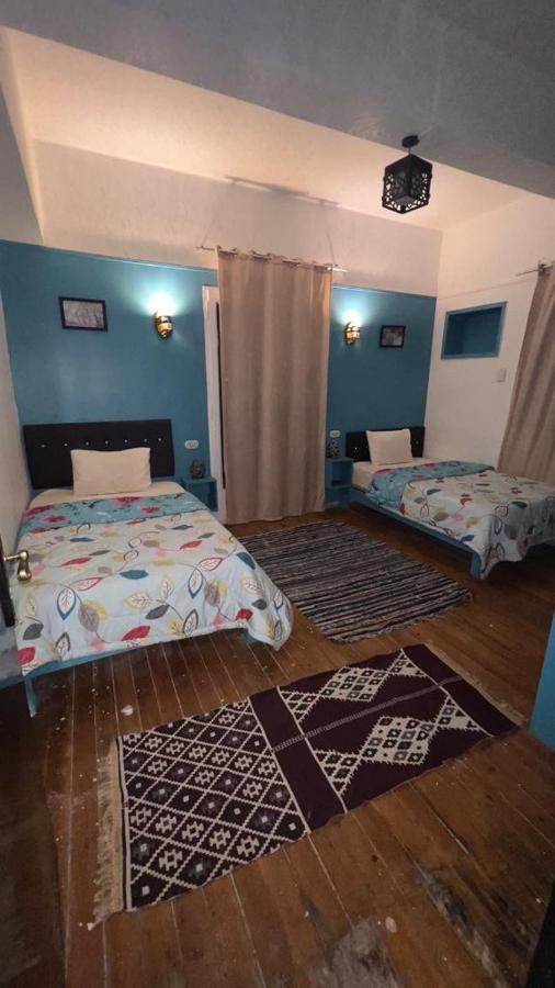 Happy Hostel Кайро Екстериор снимка